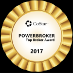 15. CoStar 2017 Powerbroker Award