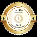 18. TCAR 2016 Million Dollar Sales Club