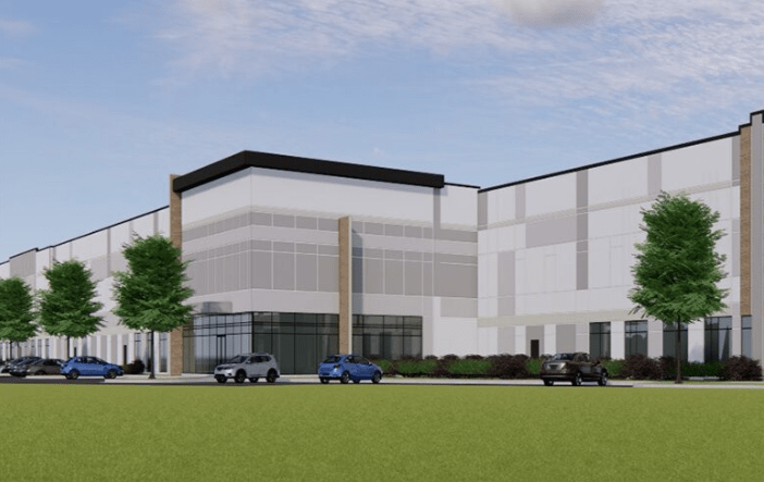 Apex Gateway – Building 2, Apex, NC