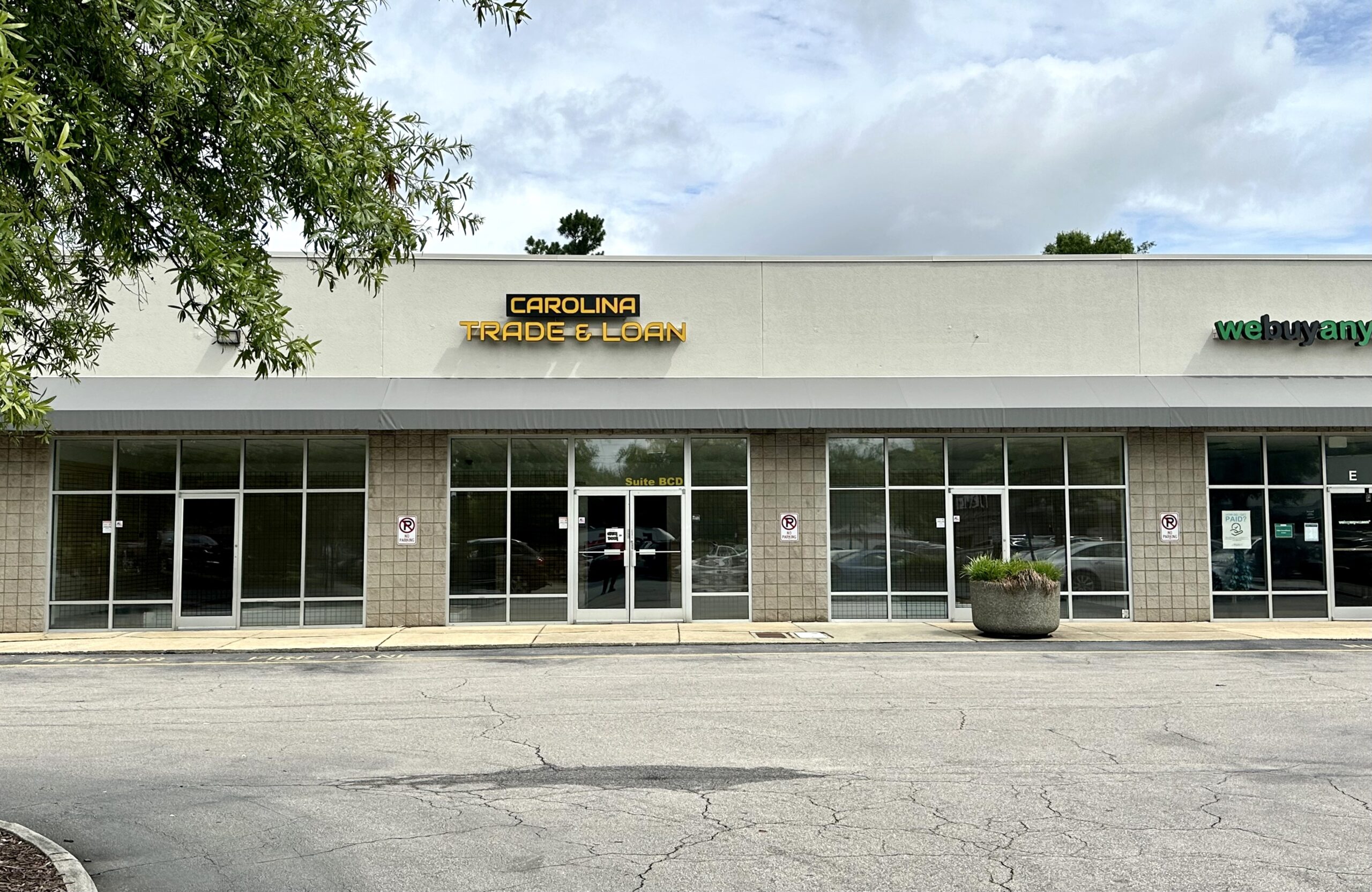 2105 E Highway 54